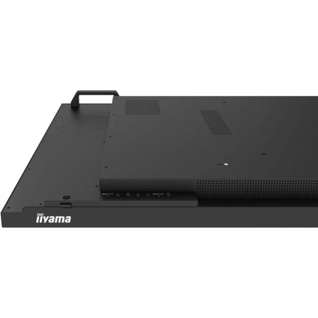 Profesjonalny monitor wielkoformatowy iiyama ProLite LH5551UHSB-B1 55